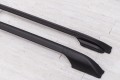 TOYOTA RAV4 III XA30 2005-2012 CZARNE RELINGI DACHOWE