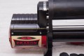 WYCIĄGARKA DRAGON WINCH MAVERICK 12000 HDI 12V LINA SYNTETYCZNA