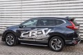 HONDA CR-V V 2018-2023 STOPNIE BOCZNE PROGI SAMOCHODOWE OEM