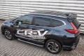 HONDA CR-V V 2018-2023 STOPNIE BOCZNE PROGI SAMOCHODOWE OEM