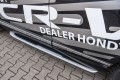 HONDA CR-V V 2018-2023 STOPNIE BOCZNE PROGI SAMOCHODOWE OEM