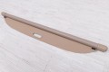 MERCEDES ML W164 2005-2011 ROLETA BAGAŻNIKA BEŻOWA A1648100309