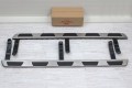 AUDI Q7 4L 2005-2015 STOPNIE BOCZNE PROGI SAMOCHODOWE 4L0071065 STYL OEM