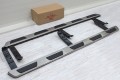 AUDI Q7 4L 2005-2015 STOPNIE BOCZNE PROGI SAMOCHODOWE 4L0071065 STYL OEM