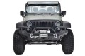 JEEP WRANGLER JK 2007-2018 ZDERZAK PRZEDNI XTREME