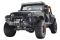 JEEP WRANGLER JK 2007-2018 ZDERZAK PRZEDNI XTREME
