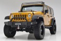 JEEP WRANGLER JK ZDERZAK PRZEDNI PARAMOUNT PREMIUM