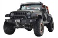 JEEP WRANGLER JK ZDERZAK PRZEDNI PARAMOUNT PREMIUM