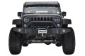 JEEP WRANGLER JL 2018+ ZDERZAK PRZEDNI PARAMOUNT PREMIUM