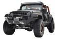 JEEP WRANGLER JL 2018+ ZDERZAK PRZEDNI R6