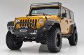 JEEP WRANGLER JK 2007-2018 ZDERZAK PRZEDNI DISCOVER
