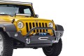 JEEP WRANGLER JK 2007-2018 ZDERZAK PRZEDNI DISCOVER
