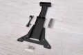 JEEP WRANGLER JK MOCOWANIE ŚWIATŁA STOP POD WIĘKSZE KOŁO ZAPASOWE + 2 PRZEWODY