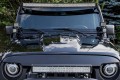JEEP WRANGLER JK MOCOWANIE LAMP DODATKOWYCH NA SŁUPEK PRZEDNI