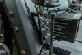 JEEP WRANGLER JK MOCOWANIE LAMP DODATKOWYCH NA SŁUPEK PRZEDNI