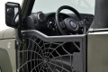 JEEP WRANGLER YJ/TJ/JK LUSTERKA ZEWNĘTRZNE KOMPLET 2 SZTUKI