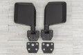 JEEP WRANGLER YJ/TJ/JK LUSTERKA ZEWNĘTRZNE KOMPLET 2 SZTUKI