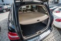 MERCEDES ML W166 2011-2015 ROLETA SAMOCHODOWA BEŻOWA