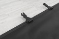 TOYOTA LAND CRUISER J150 2009-2017 ROLETA BAGAŻNIKA CZARNA 64910-60120-A0