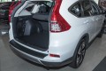 HONDA CRV 2015+ LISTWA NA ZDERZAK TYŁ