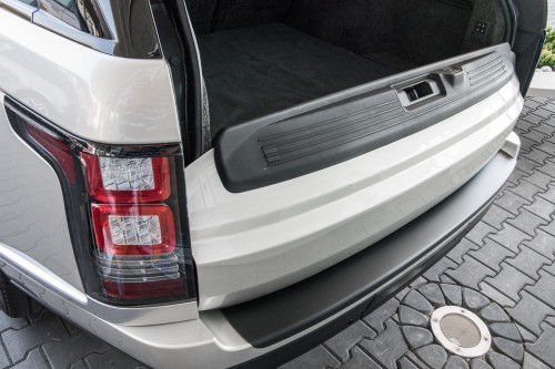 RANGE ROVER VOGUE 2013+ OCHRONNA LISTWA ZDERZAKA