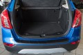 OPEL MOKKA 2016+ LISTWA ZDERZAKA