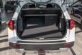 SUZUKI VITARA II 2015+ OCHRONNA LISTWA ZDERZAKA TYLNEGO
