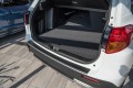 SUZUKI VITARA II 2015+ OCHRONNA LISTWA ZDERZAKA TYLNEGO