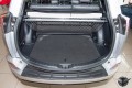 TOYOTA RAV4 2016-2019 OCHRONNA LISTWA ZDERZAKA TYLNEGO