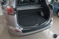 TOYOTA RAV4 2016-2019 OCHRONNA LISTWA ZDERZAKA TYLNEGO