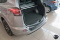 TOYOTA RAV4 2016-2019 OCHRONNA LISTWA ZDERZAKA TYLNEGO