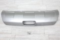 NISSAN QASHQAI I J10 2007-2014 DOKŁADKA TYLNEGO ZDERZAKA
