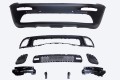 JEEP GRAND CHEROKEE WK2 2014-2017 BODY KIT PAKIET STYLIZACYJNY SRT