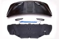 JEEP GRAND CHEROKEE WK2 2014-2017 BODY KIT PAKIET STYLIZACYJNY SRT