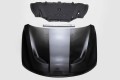 JEEP GRAND CHEROKEE WK2 2014-2017 BODY KIT PAKIET STYLIZACYJNY SRT