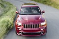 JEEP GRAND CHEROKEE IV WK2 2010-2021 ALUMINIOWA MASKA STYLIZUJĄCA SRT