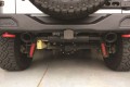 JEEP WRANGLER JK 2007-2018 WYDECH TUNINGOWY STAL NIERDZEWNA