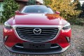 MAZDA CX-3 2015+ DEKORACYJNA LISTWA MASKI