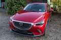 MAZDA CX-3 2015+ DEKORACYJNA LISTWA MASKI