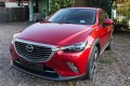 MAZDA CX-3 2015+ DEKORACYJNA LISTWA MASKI