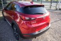 MAZDA CX-3 2015+ LISTWA KLAPY TYŁ WOKÓŁ ZNACZKA