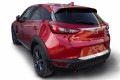 MAZDA CX-3 2015+ OCHRONNA LISTWA ZDERZAKA TYLNEGO