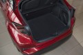 TOYOTA C-HR AX10 2016+ MATA BAGAŻNIKA