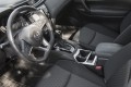 NISSAN X-TRAIL 2014+ OSŁONA TUNELU ŚRODKOWEGO