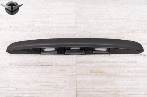 NISSAN QASHQAI 2007-2013 BLENDA KLAMKA KLAPY TYLNEJ NR 90812JD30H