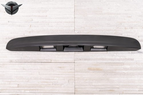 NISSAN QASHQAI 2+ 2007-2013 BLENDA KLAMKA KLAPY TYLNEJ NR 90812JD30H