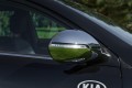 KIA SPORTAGE III 2010-2015 CHROMOWANE NAKŁADKI NA LUSTERKA POD KIERUNKOWSKAZY