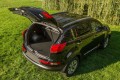 KIA SPORTAGE III 2010-2015 OCHRONNA LISTWA PROGU BAGAŻNIKA
