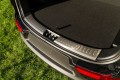 KIA SPORTAGE III 2010-2015 OCHRONNA LISTWA PROGU BAGAŻNIKA