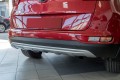 KIA SPORTAGE IV 2016-2018 PRZED LIFTINGIEM DOKŁADKI ZDERZAKÓW GŁADKIE ABS